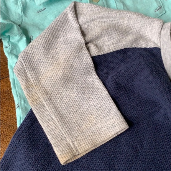 Boy Bundle of Tops 20 Pieces - Picture 7 of 8